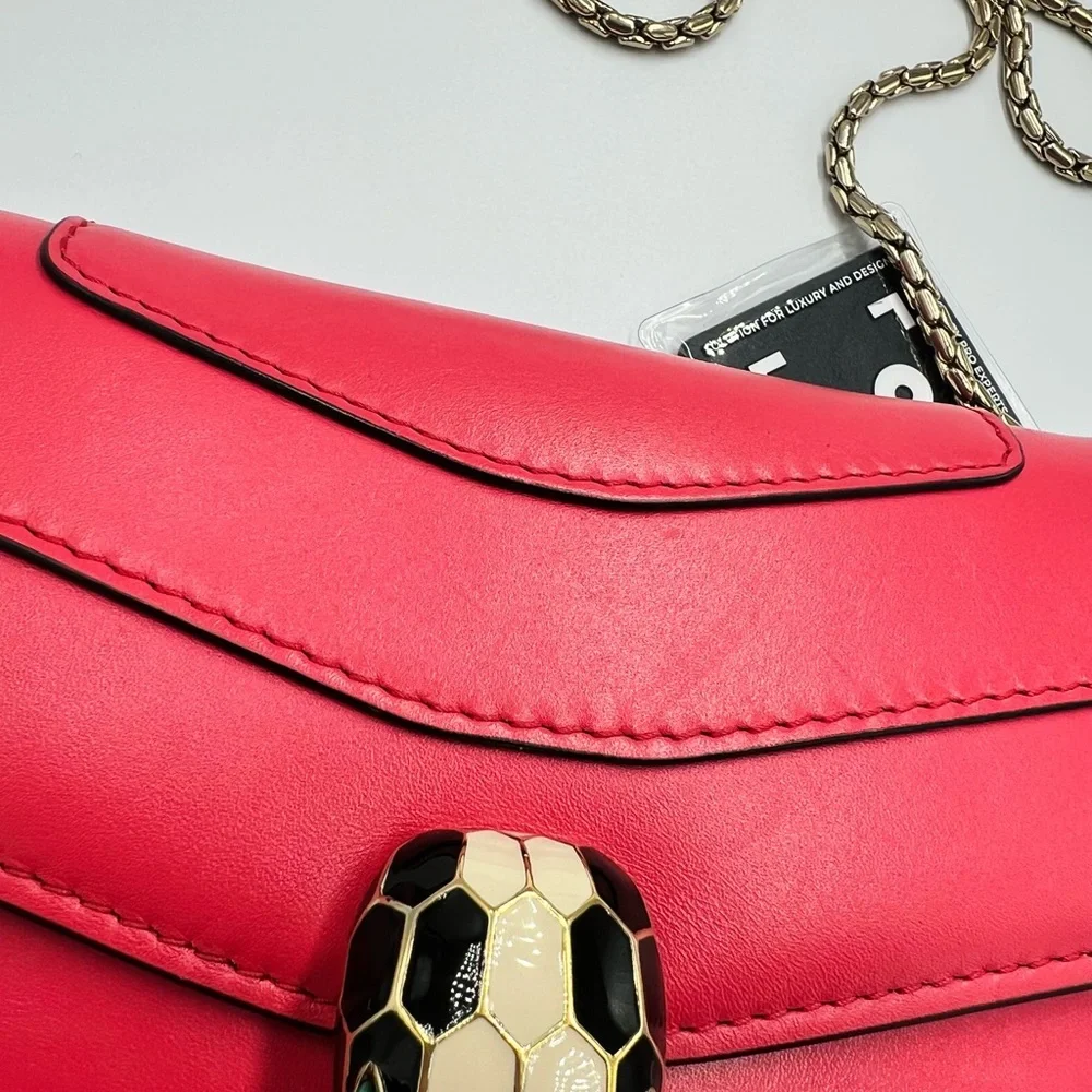 Bvlgari Crossbody Bag - Picture 12 of 13